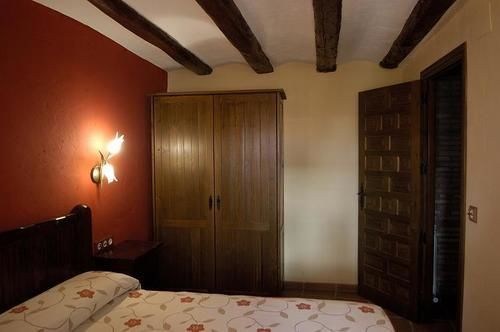 Hotel La Realda Хеа-де-Альбаррасін Екстер'єр фото