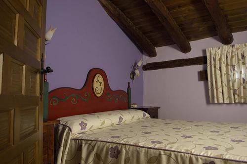 Hotel La Realda Хеа-де-Альбаррасін Екстер'єр фото